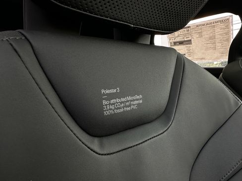 New 2025 Polestar Polestar 3 image 12