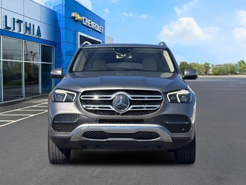 Used 2020 Mercedes-Benz GLE 350 4MATIC image 10