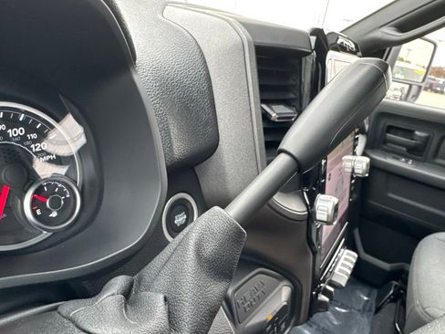 New 2026 RAM 2500 Tradesman AWD/4WD image 14