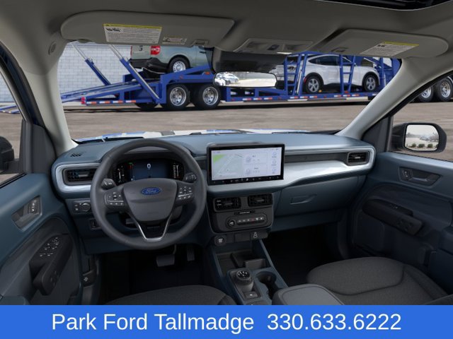 New 2026 Ford Maverick XLT AWD/4WD image 9