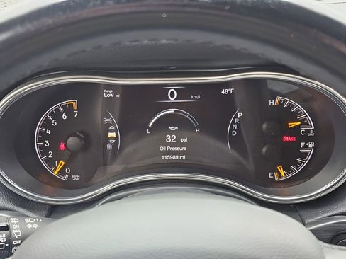 Used 2019 Jeep Grand Cherokee Limited RWD image 18