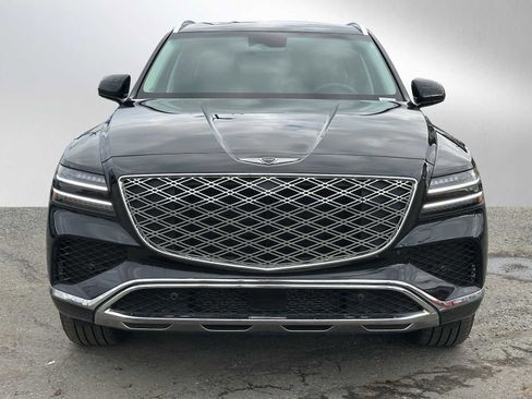 Used 2025 Genesis GV80 2.5T Standard image 2