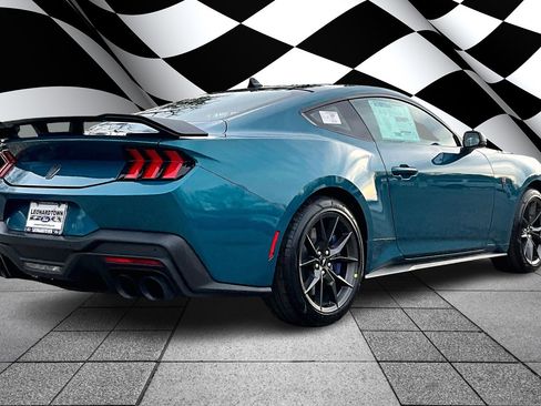 New 2026 Ford Mustang Dark Horse image 15