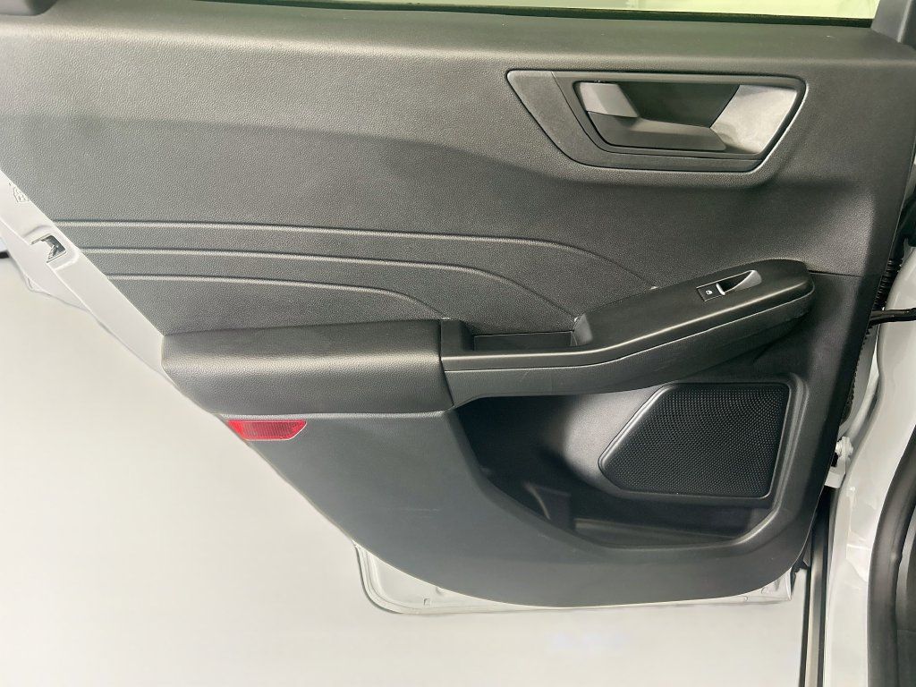 Used 2025 Ford Escape Active w/ Tech Pack #1 FWD image 25