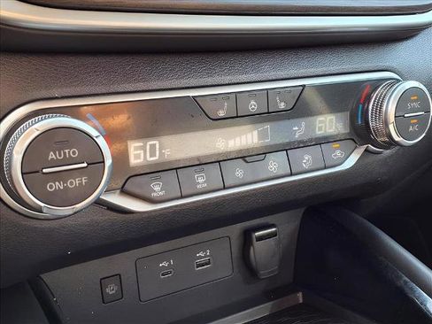 Certified 2023 Nissan Altima 2.5 SL image 20