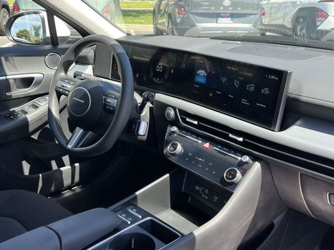 Certified 2026 Hyundai Sonata Blue FWD image 20
