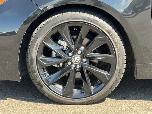 Used 2022 Toyota Corolla SE FWD image 28