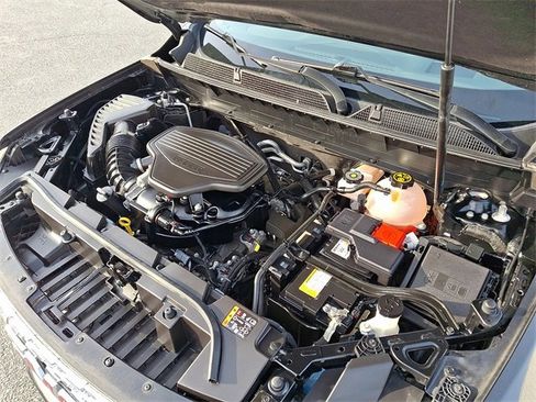 Used 2023 GMC Acadia Denali w/ Denali Ultimate Package image 27