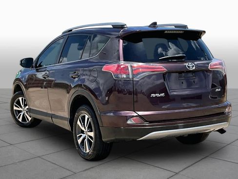 Used 2017 Toyota RAV4 XLE w/ Premium Special Value Package FWD image 12