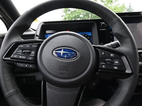 Used 2026 Subaru Outback Limited AWD/4WD image 13
