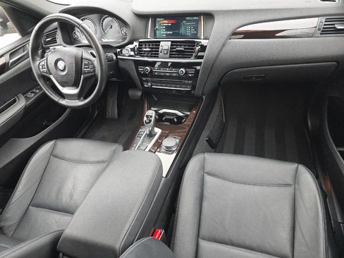 Used 2018 BMW X4 xDrive28i image 24