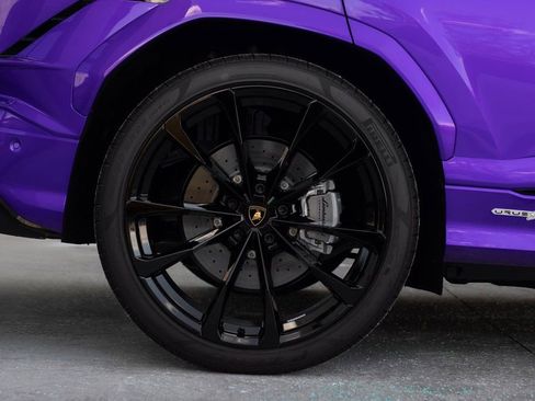 Used 2024 Lamborghini Urus S image 10