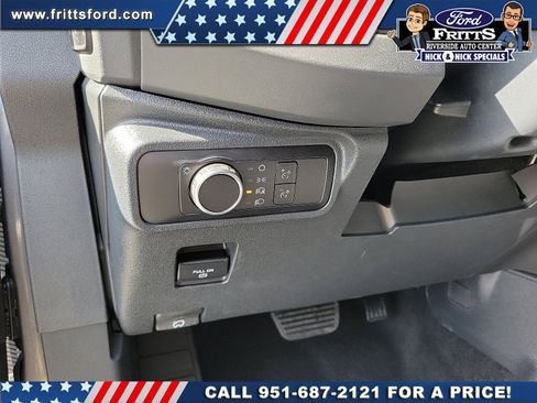 New 2026 Ford Bronco Big Bend AWD/4WD image 13
