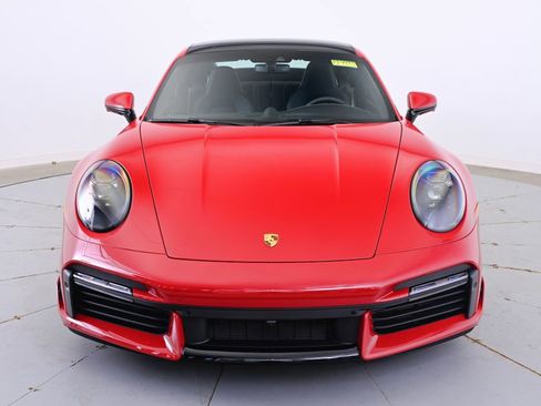 Used 2024 Porsche 911 Turbo image 10