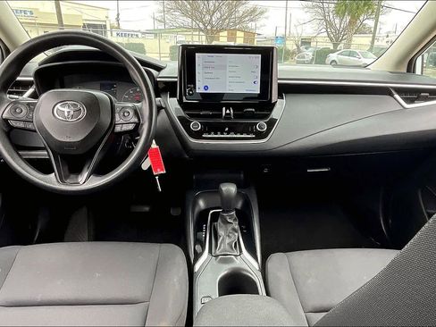 Used 2024 Toyota Corolla LE image 17