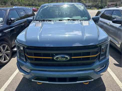 Used 2023 Ford F150 Tremor w/ Equipment Group 402A High image 2