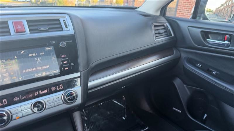 Used 2015 Subaru Legacy 3.6R Limited AWD/4WD image 35