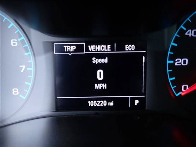 Used 2020 Chevrolet Colorado W/T AWD/4WD image 22