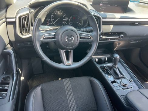 Certified 2024 MAZDA CX-50 AWD 2.5 S w/ Convenience Package image 38
