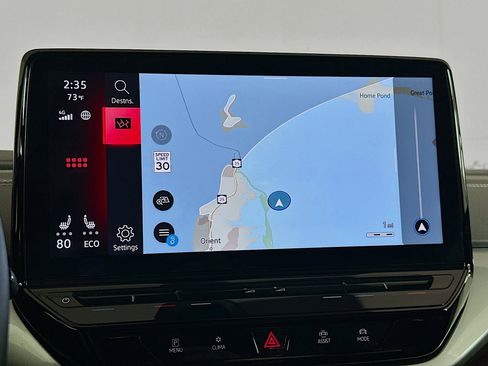 Used 2023 Volkswagen ID.4 Pro S image 22