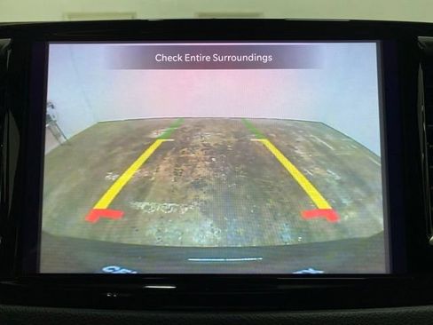 Used 2025 Chrysler Pacifica Select FWD image 52