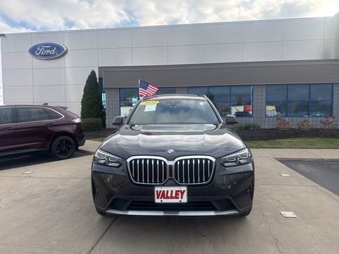 Used 2022 BMW X3 sDrive30i w/ Convenience Package w/ZPA image 6