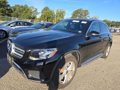 Used 2017 Mercedes-Benz GLC 300 w/ Premium 1 Package