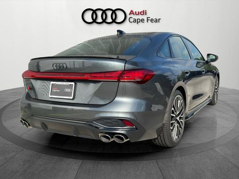 New 2026 Audi S5 Prestige AWD/4WD image 5