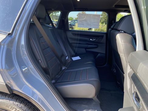 New 2026 Honda CR-V Sport-L image 18
