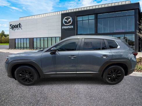 Used 2024 MAZDA CX-50 AWD 2.5 S w/ Weather Package image 6