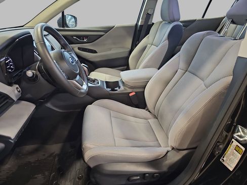 Certified 2025 Subaru Legacy Premium w/ Popular Package #1A image 18