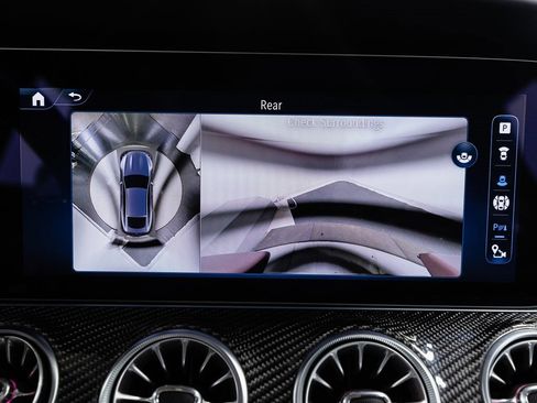 Used 2024 Mercedes-Benz AMG GT 63 S image 18