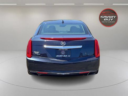 Used 2013 Cadillac XTS Premium AWD/4WD image 6