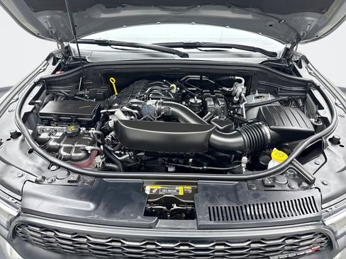 Used 2025 Dodge Durango GT image 29