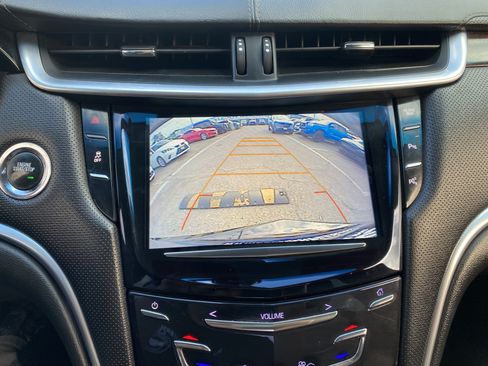 Used 2017 Cadillac XTS Luxury FWD image 27