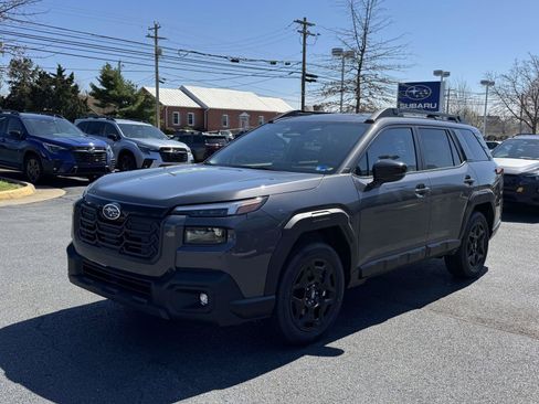 New 2026 Subaru Outback Limited AWD/4WD image 5