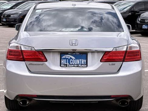 Used 2014 Honda Accord EX-L image 5
