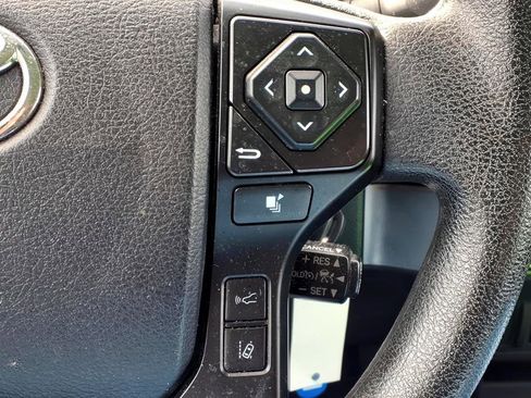 Certified 2021 Toyota Tacoma SR image 22