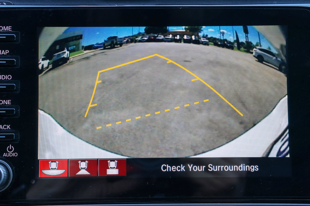 Used 2021 Honda Civic Sport Touring image 30