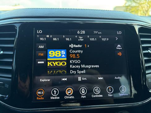 Used 2019 Jeep Grand Cherokee Summit AWD/4WD image 22