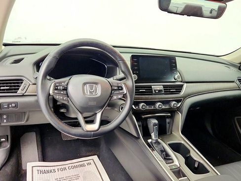 Used 2019 Honda Accord EX-L image 13