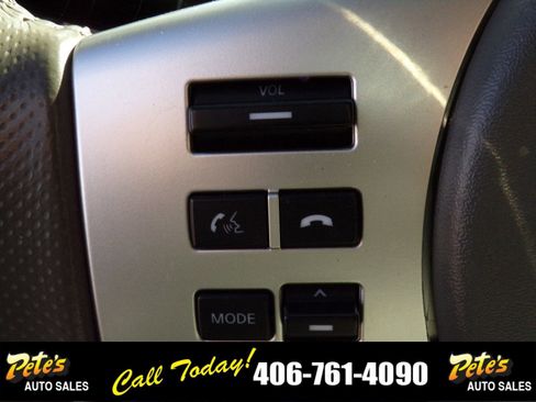 Used 2019 Nissan Frontier SV w/ Value Truck Package image 30