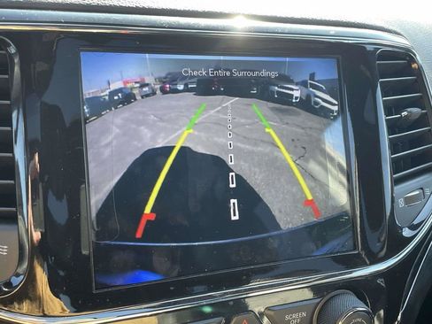 Certified 2021 Jeep Grand Cherokee Limited image 35