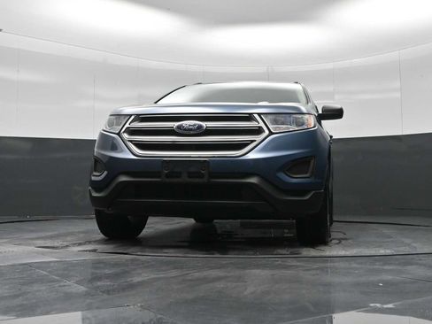 Used 2018 Ford Edge SE image 22