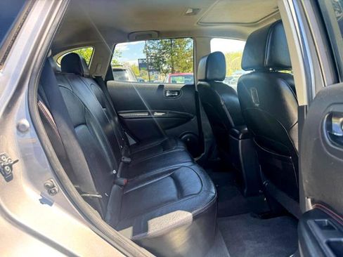 Used 2012 Nissan Rogue SL image 16