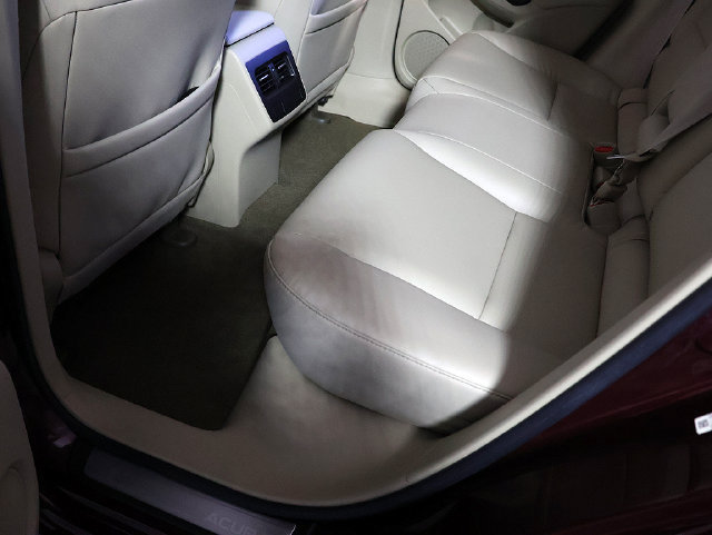 Certified 2018 Acura RDX AWD image 30