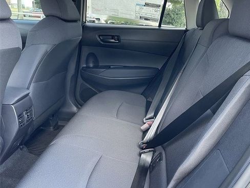 New 2026 Toyota Corolla Cross LE image 27