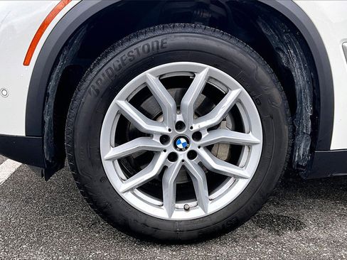 Used 2023 BMW X5 xDrive40i w/ Climate Comfort Package image 28