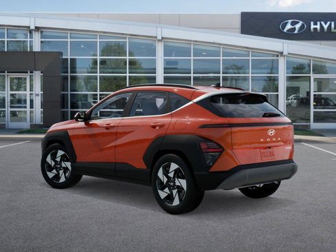 New 2026 Hyundai Kona SEL Sport image 5
