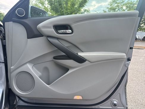 Used 2016 Acura RDX AWD w/ Advance Package image 33